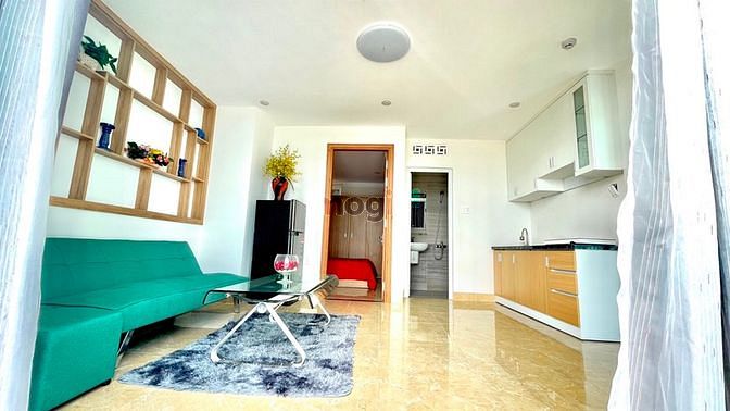 Hình ảnh 🌈 Penthouse 2 Pn - Bình Giã - Cộng Hoà🌈