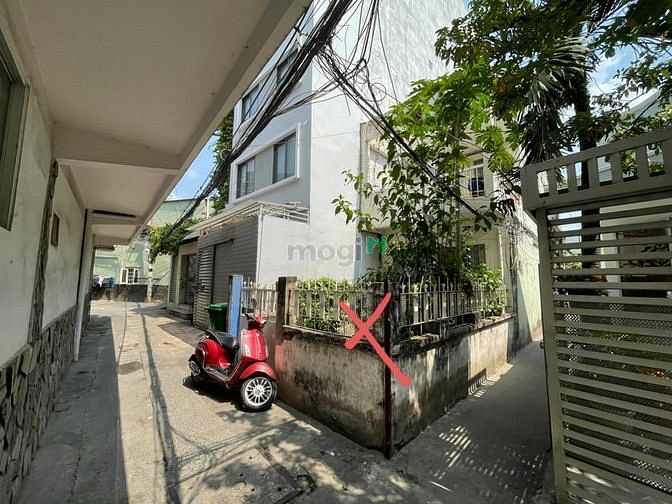 Hình ảnh 106m2 Căn góc Bạch Đằng,P15, Bình Thạnh. Giá 10,6 tỷ