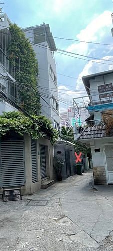 Hình ảnh 106m2 Căn góc Bạch Đằng,P15, Bình Thạnh. Giá 10,6 tỷ
