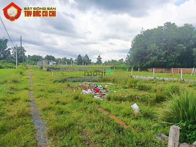 Hình ảnh Đất 1/ Tỉnh Lộ 2 - 131m2 - 9x16 - 107m2 thổ cư - xã Trung Lập Thượng