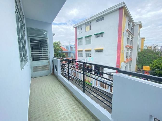 Hình ảnh Cho thuê nguyên tầng có phòng ngủ riêng ở Âu Cơ, Tân Bình