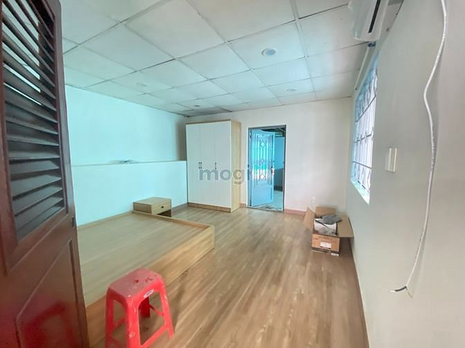 Hình ảnh Cho thuê nguyên tầng có phòng ngủ riêng ở Âu Cơ, Tân Bình