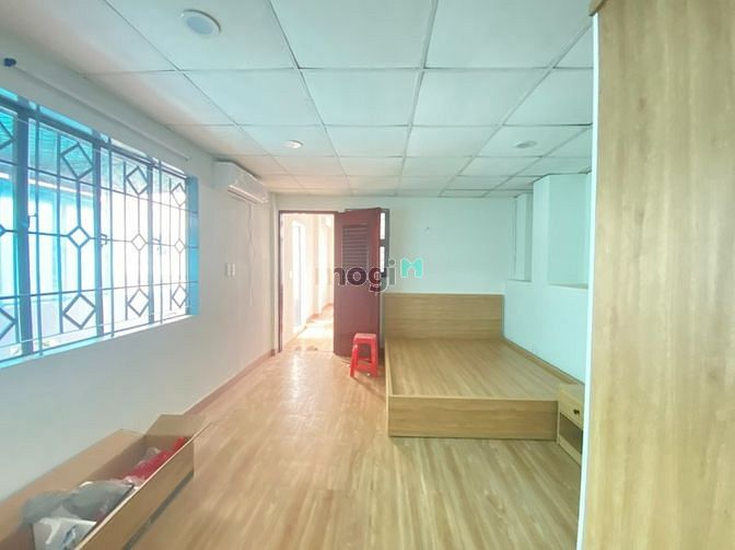 Hình ảnh Cho thuê nguyên tầng có phòng ngủ riêng ở Âu Cơ, Tân Bình