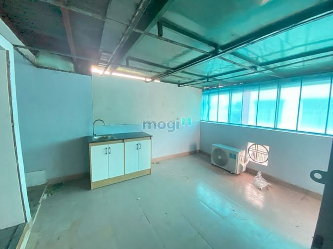 Hình ảnh Cho thuê nguyên tầng có phòng ngủ riêng ở Âu Cơ, Tân Bình