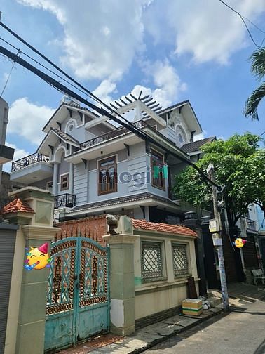 Hình ảnh Bán căn biệt thự ngay chợ Tam Hà Thủ Đức.