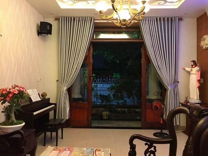 Hình ảnh Bán căn biệt thự ngay chợ Tam Hà Thủ Đức.