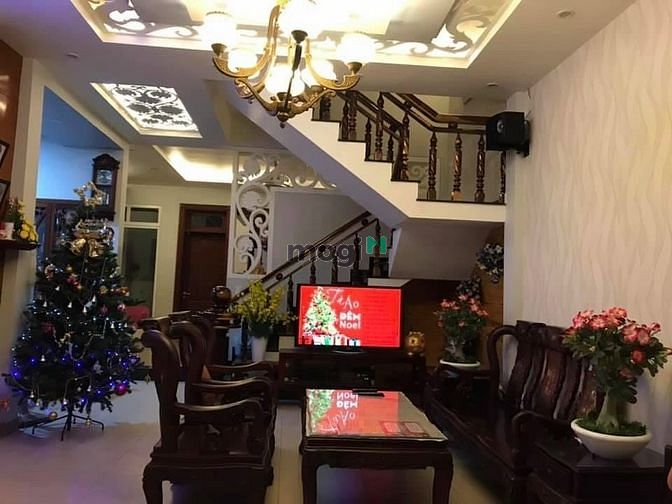 Hình ảnh Bán căn biệt thự ngay chợ Tam Hà Thủ Đức.