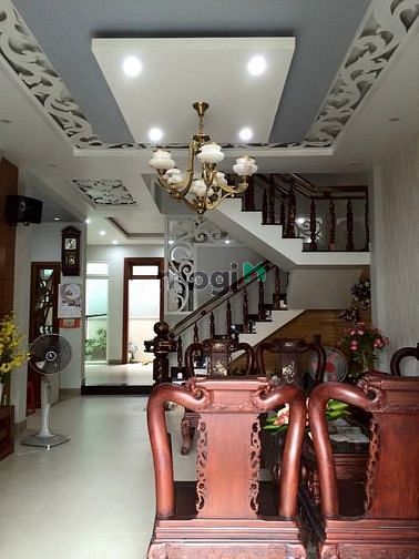Hình ảnh Bán căn biệt thự ngay chợ Tam Hà Thủ Đức.