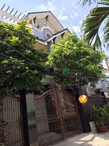 Hình ảnh Bán căn biệt thự ngay chợ Tam Hà Thủ Đức.