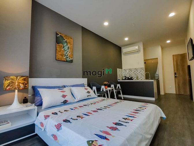Hình ảnh 🔥Căn Hộ  1PN Trung Tâm Sai Gon 🔥🔥