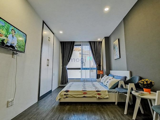 Hình ảnh 🔥Căn Hộ  1PN Trung Tâm Sai Gon 🔥🔥