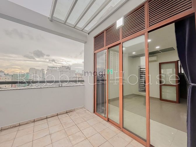Hình ảnh Studio/1PN CHÍNH CHỦ 45m² mới 100% BAN CÔNG sân vườn FULL NT -MG RIÊNG