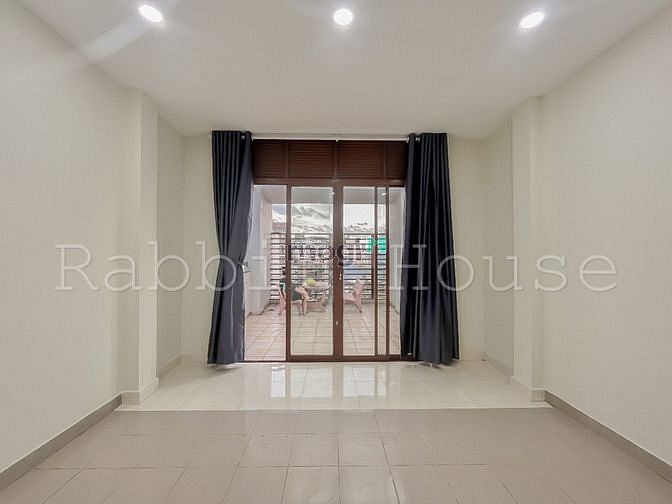 Hình ảnh Studio/1PN CHÍNH CHỦ 45m² mới 100% BAN CÔNG sân vườn FULL NT -MG RIÊNG