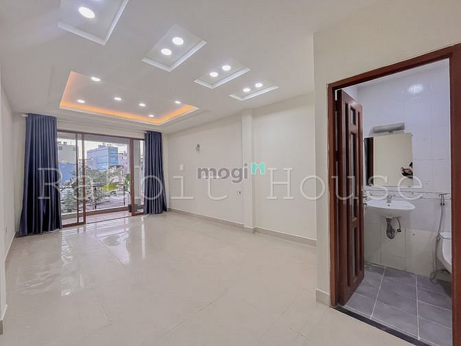 Hình ảnh Studio/1PN CHÍNH CHỦ 45m² mới 100% BAN CÔNG sân vườn FULL NT -MG RIÊNG