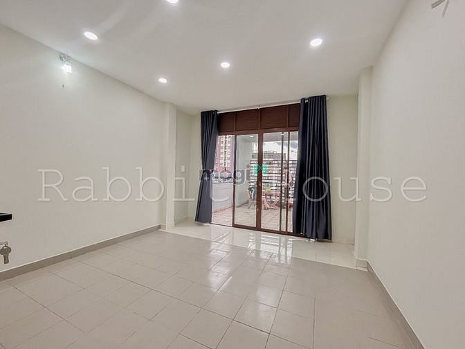 Hình ảnh Studio/1PN CHÍNH CHỦ 45m² mới 100% BAN CÔNG sân vườn FULL NT -MG RIÊNG
