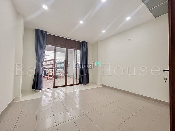 Hình ảnh Studio/1PN CHÍNH CHỦ 45m² mới 100% BAN CÔNG sân vườn FULL NT -MG RIÊNG