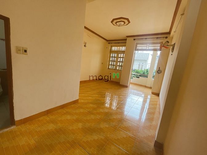 Hình ảnh Cho thuê CHDV full nội thất ban công_Khu vực Gò Vấp sát Tân Bình 40m2