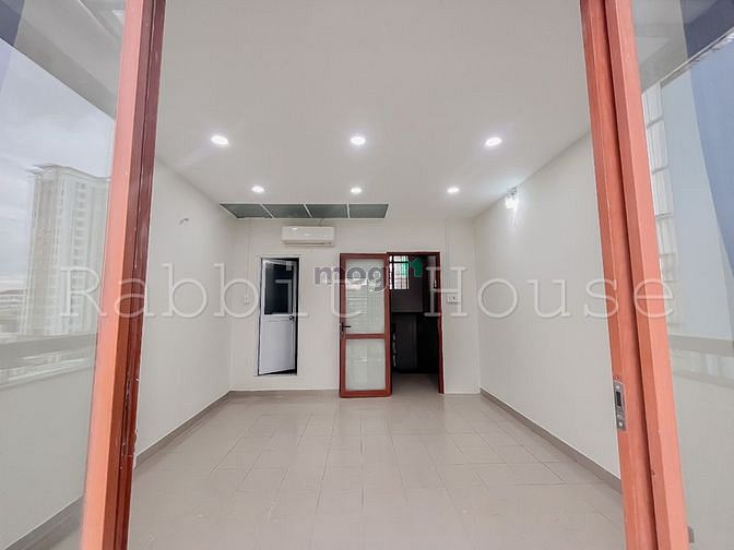 Hình ảnh Studio/1PN CHÍNH CHỦ 45m² mới 100% BAN CÔNG sân vườn FULL NT -MG RIÊNG