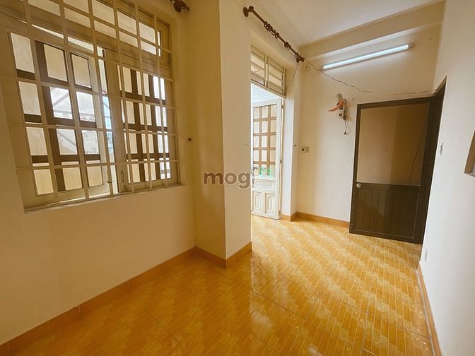 Hình ảnh Cho thuê CHDV full nội thất ban công_Khu vực Gò Vấp sát Tân Bình 40m2