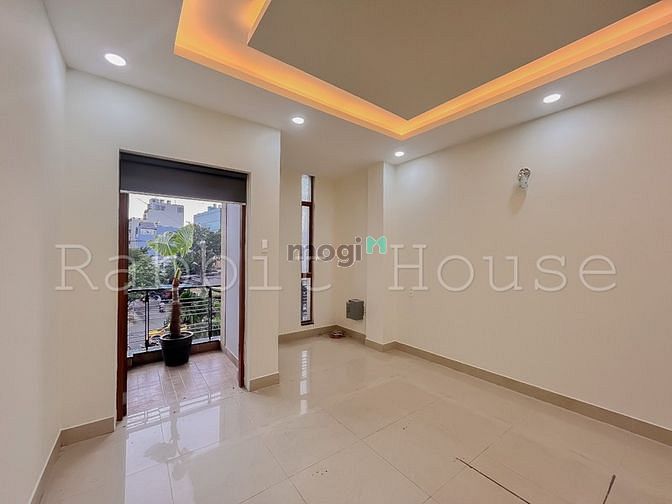 Hình ảnh Studio/1PN CHÍNH CHỦ 45m² mới 100% BAN CÔNG sân vườn FULL NT -MG RIÊNG