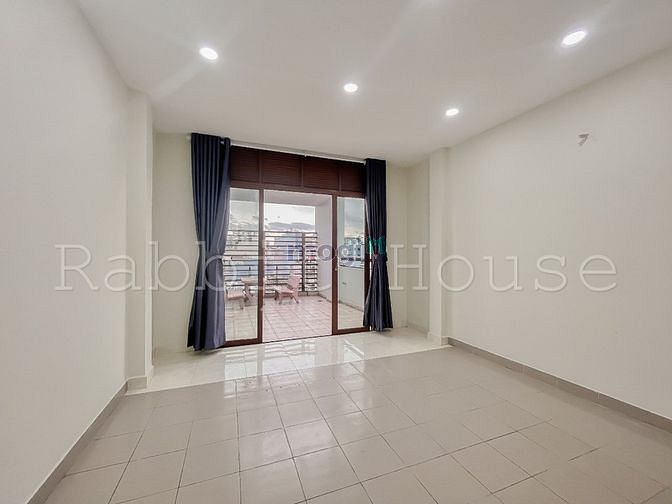 Hình ảnh Studio/1PN CHÍNH CHỦ 45m² mới 100% BAN CÔNG sân vườn FULL NT -MG RIÊNG