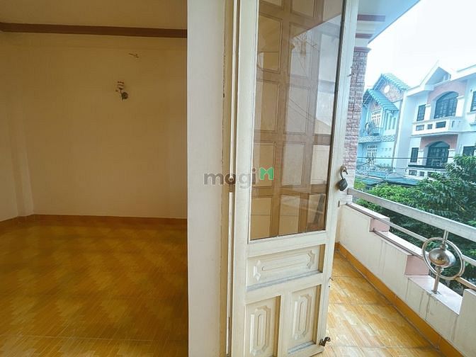 Hình ảnh Cho thuê CHDV full nội thất ban công_Khu vực Gò Vấp sát Tân Bình 40m2