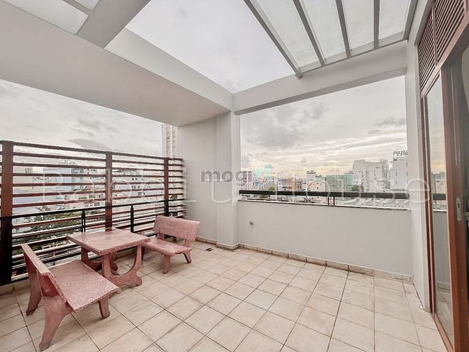 Hình ảnh Studio/1PN CHÍNH CHỦ 45m² mới 100% BAN CÔNG sân vườn FULL NT -MG RIÊNG