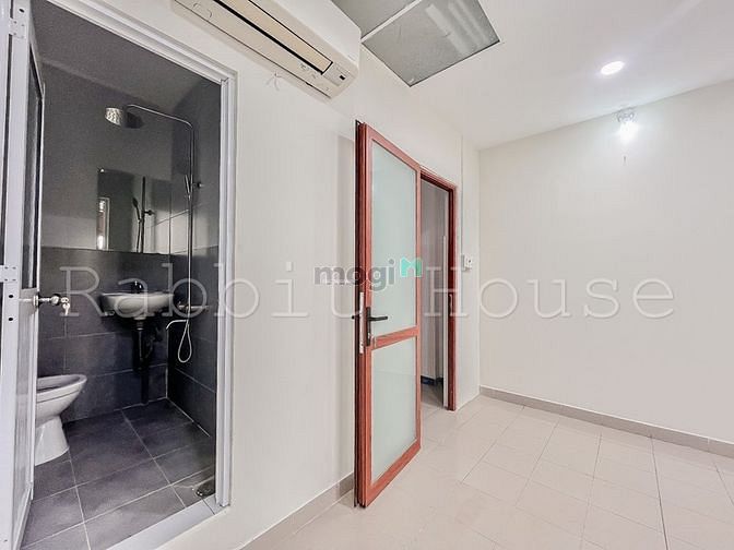 Hình ảnh Studio/1PN CHÍNH CHỦ 45m² mới 100% BAN CÔNG sân vườn FULL NT -MG RIÊNG