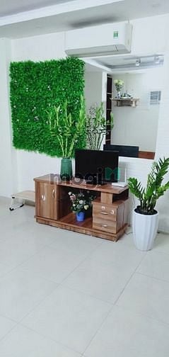 Hình ảnh Bán chân đế chung cư 209 Đội cấn 40m2 ở và kinh doanh  nhỏ