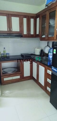 Hình ảnh Bán chân đế chung cư 209 Đội cấn 40m2 ở và kinh doanh  nhỏ