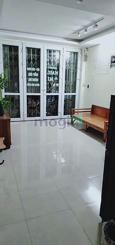 Hình ảnh Bán chân đế chung cư 209 Đội cấn 40m2 ở và kinh doanh  nhỏ