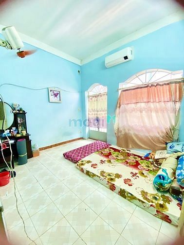 Hình ảnh 1 căn duy nhất Thoại Ngọc Hầu - Tân Phú 4mx12m siêu đẹp chỉ 3,5 tỷ.