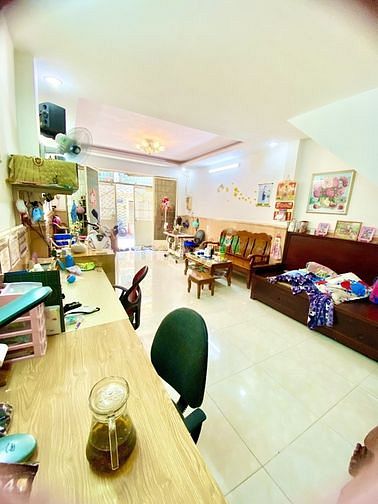 Hình ảnh 1 căn duy nhất Thoại Ngọc Hầu - Tân Phú 4mx12m siêu đẹp chỉ 3,5 tỷ.