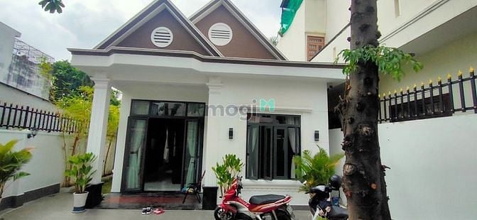 Hình ảnh Cho thuê nhà thạnh lộc quận 12