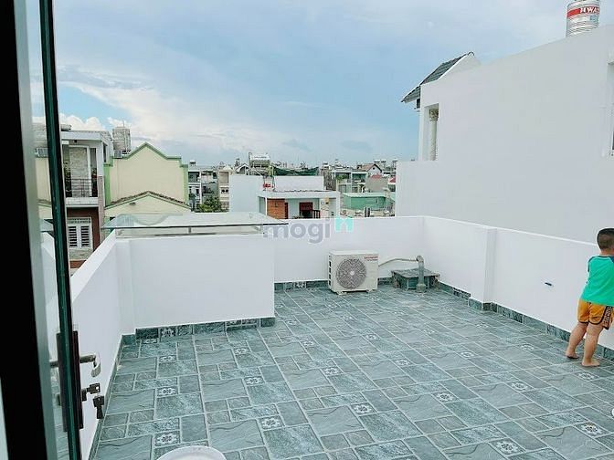 Hình ảnh 🏠 Quá VIP, 180m2, 5tỷ, Ngay Chợ, Chợ Bình Thành, Bình Tân 🏠