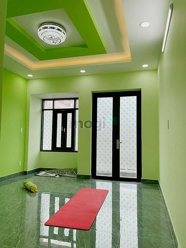 Hình ảnh 🏠 Quá VIP, 180m2, 5tỷ, Ngay Chợ, Chợ Bình Thành, Bình Tân 🏠