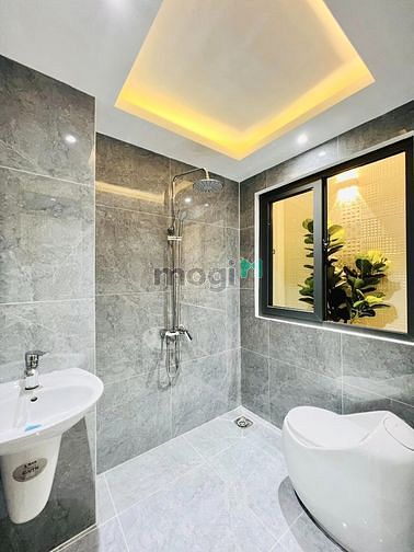 Hình ảnh Nhà đẹp giá rẻ đường Phạm Văn chiêu