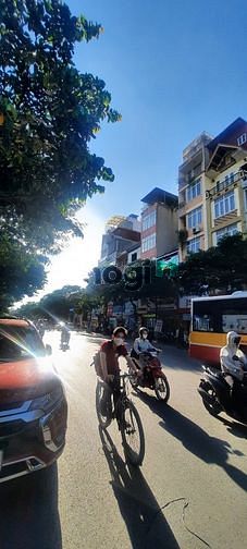 Hình ảnh Phố Thanh Nhàn, Hai Bà Trưng :52 , 4t