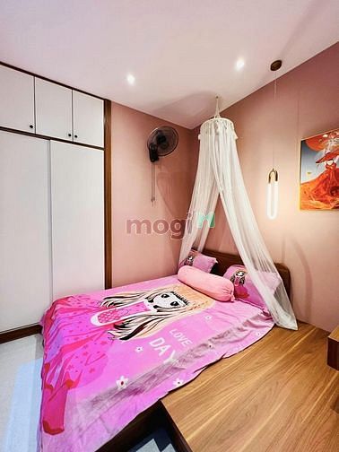 Hình ảnh Nhà đẹp giá rẻ đường Phạm Văn chiêu