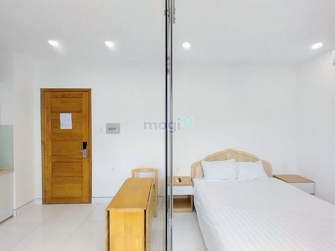 Hình ảnh Mb6623 nạp rút nhanh chóng cao cấp 1PN khu vực Quận 3