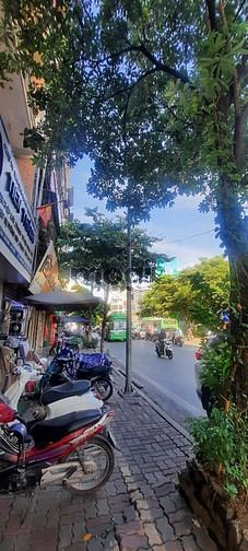 Hình ảnh Phố Thanh Nhàn, Hai Bà Trưng :52 , 4t