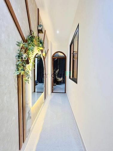 Hình ảnh Nhà đẹp giá rẻ đường Phạm Văn chiêu