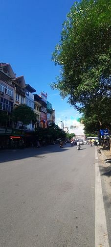 Hình ảnh Phố Thanh Nhàn, Hai Bà Trưng :52 , 4t