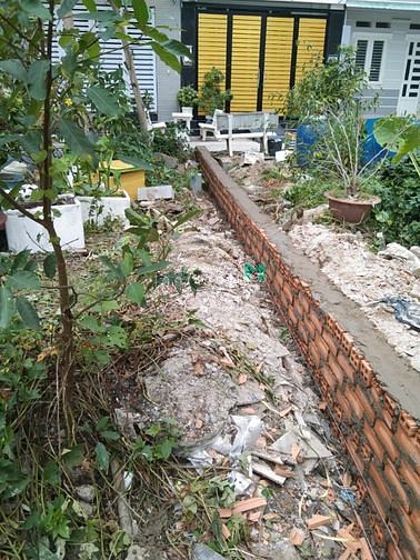 Hình ảnh Bán Gấp đất chính chủ giáp ranh Vạn Phúc Riverside, 57m2