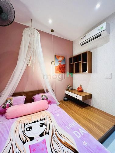 Hình ảnh Nhà đẹp giá rẻ đường Phạm Văn chiêu