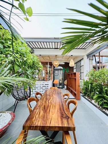 Hình ảnh Nhà đẹp giá rẻ đường Phạm Văn chiêu