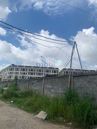 Hình ảnh Bán Gấp đất chính chủ giáp ranh Vạn Phúc Riverside, 57m2
