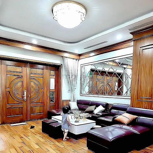 Hình ảnh Siêu hiếm phố xã đàn, đống đa, 66m2x4 tầng, 13 tỷ, sát phố kd
