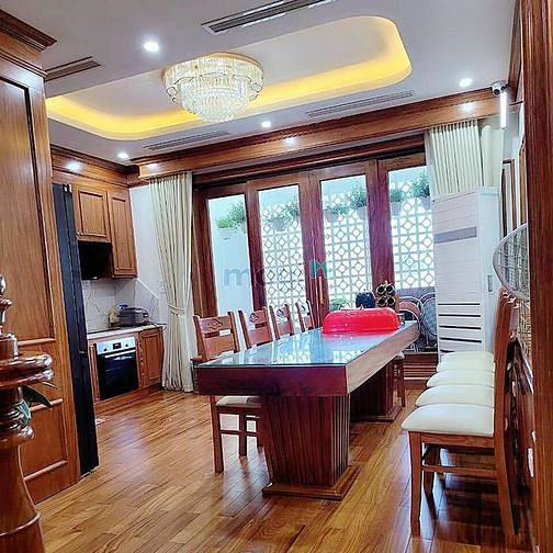 Hình ảnh Siêu hiếm phố xã đàn, đống đa, 66m2x4 tầng, 13 tỷ, sát phố kd