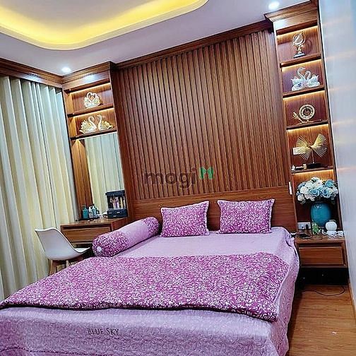 Hình ảnh Siêu hiếm phố xã đàn, đống đa, 66m2x4 tầng, 13 tỷ, sát phố kd